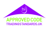 TSI Approved Code Trading Standards UK