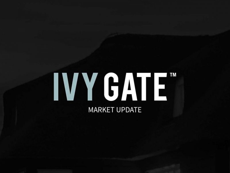 Ivy Gate Market Report January 2020